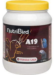 Versele Laga NutriBird A19 P / chicks