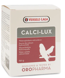 Versele Laga Oropharma CALCI-LUX