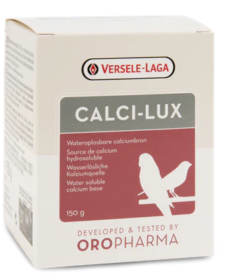 Versele Laga Oropharma CALCI-LUX