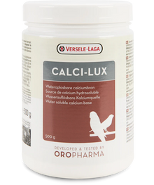 Versele Laga Oropharma CALCI-LUX