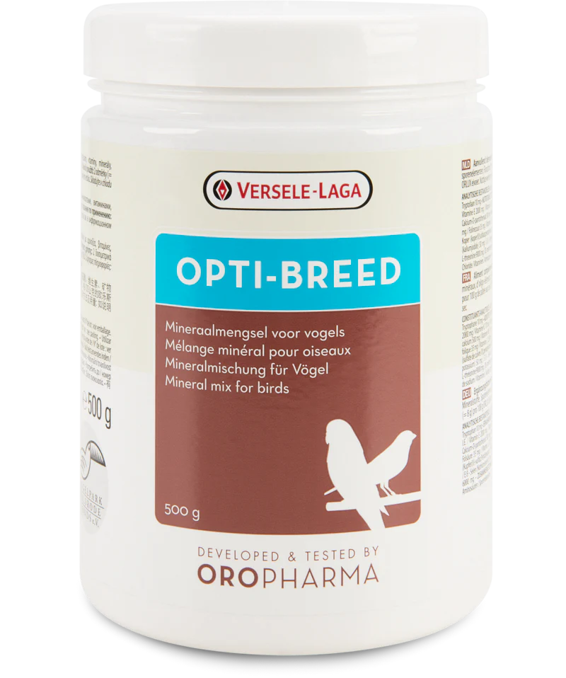 Versele Laga Oropharma OPTI-BREED 500g
