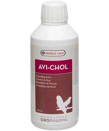 Versele Laga Oropharma AVI-CHOL 250 ml