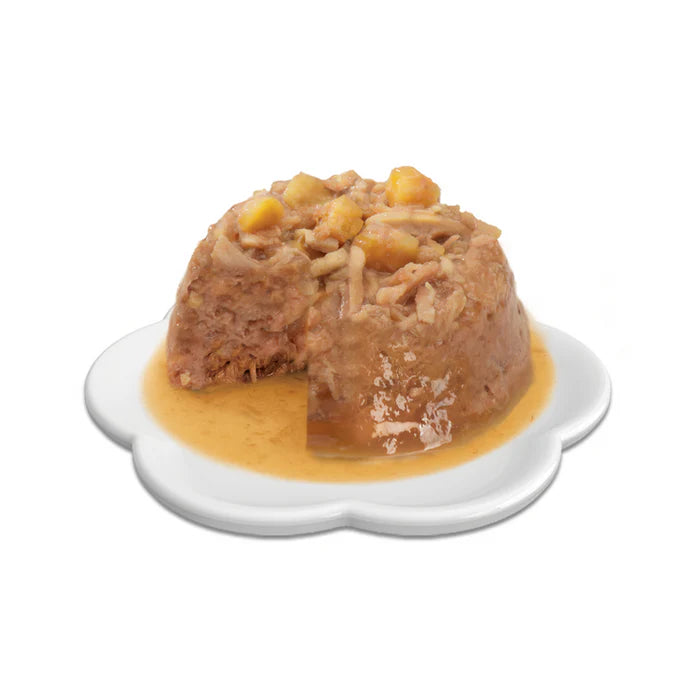 Catit Chicken Dinner, Liver & Sweet Potato 75 g, 6 pcs/box