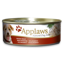 Applaws Chicken Adult Wet Dog Food 156g Tin