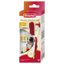 Beaphar Puppy Dental Kit 50 g