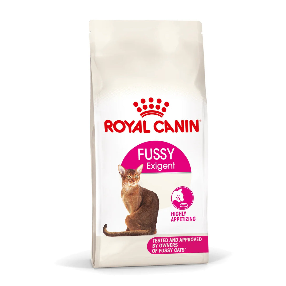 Royal Canin Feline Health Nutrition Fussy Cat
