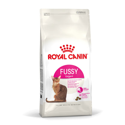 Royal Canin Feline Health Nutrition Fussy Cat