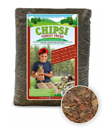 Chipsi Forest Fresh Small Animal Litter 30L/NA