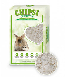 Chipsi Carefresh Pure White Small Animal Bedding 50L/NA