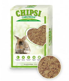 Chipsi Carefresh Original Small Animal Bedding 60L/NA