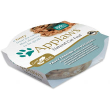 Applaws Sardine with Mackerel Adult Wet Cat Food 60g Pot