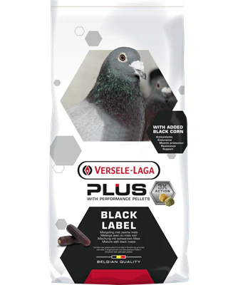 Versele Laga Black Label Champion 20kg