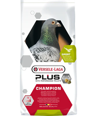 Versele Laga Plus Champion 20kg