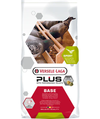 Versele Laga Plus Base 20kg