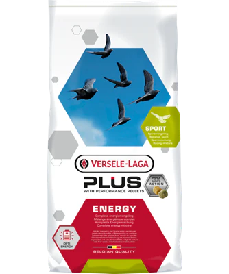 Versele Laga Energy 20kg