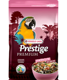 Parrots Nut-free mix 2kg