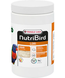 Versele Laga NutriBird Lori 700g