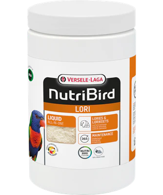Versele Laga NutriBird Lori 700g