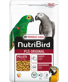 Versele Laga NutriBird P15 Original Bird Food