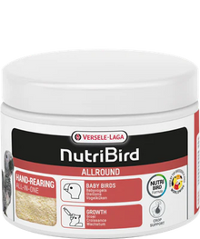 Versele Laga NutriBird Allround Hand Rearing Food