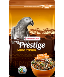 Versele Laga Prestige Loro Parque African Parrot Mix