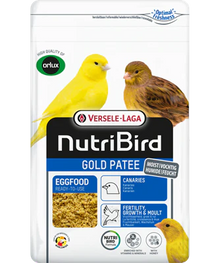 Versele Laga NutriBird Gold Patee Canaries