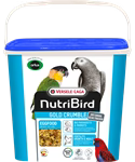 Versele Laga Gold Crumble Big Parakeets & Parrots