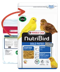 Versele Laga NutriBird Gold Patee Canaries
