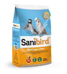 Sanibird 35 L
