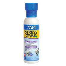 API Stress Zyme 4 أونصة