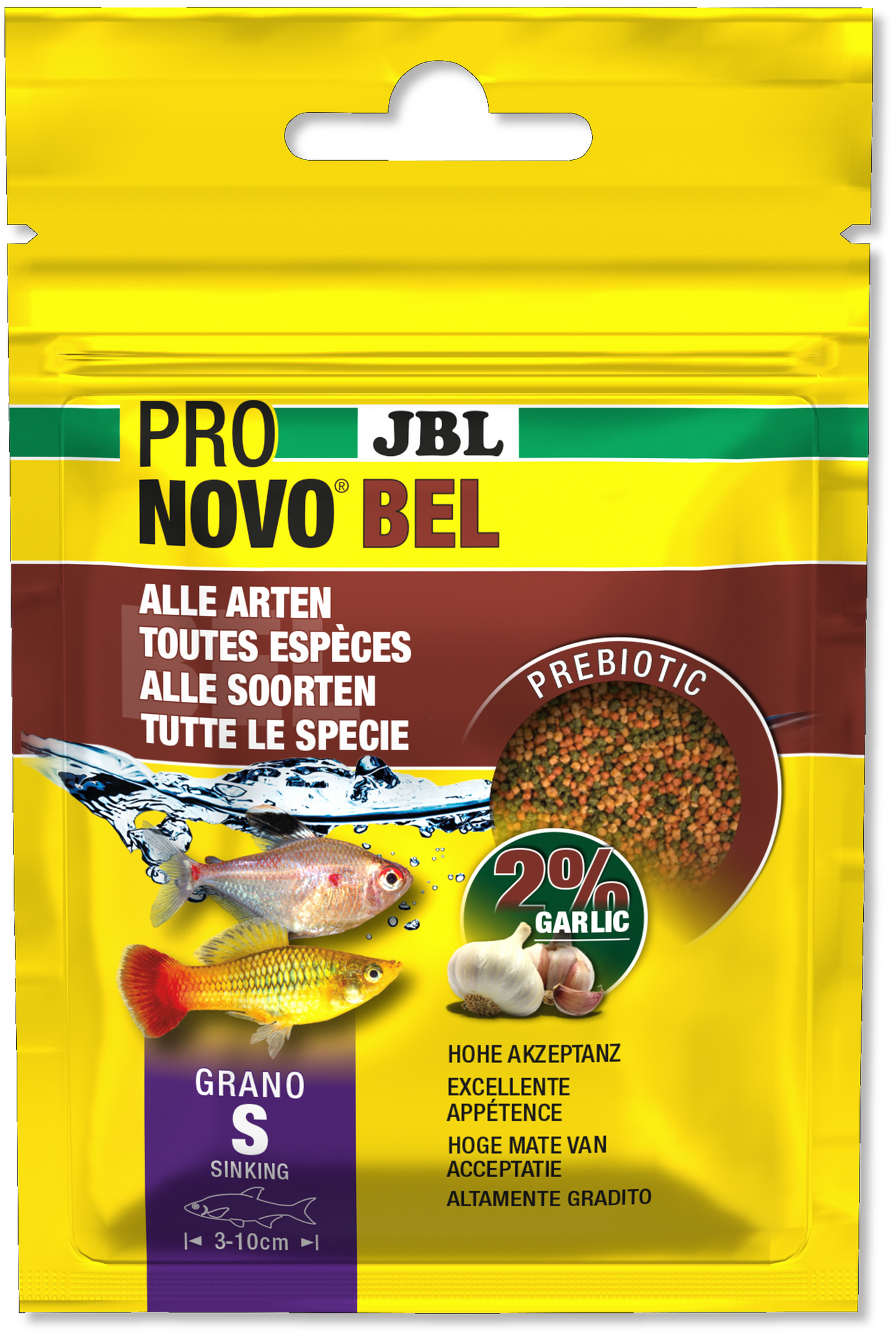 JBL Pronovo Bel Grano S 20 مل