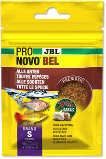 JBL Pronovo Bel Grano S 20 ml