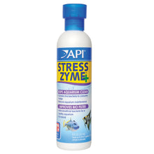 API Stress Zyme 8 أونصة