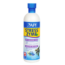 API Stress Zyme 16 أونصة