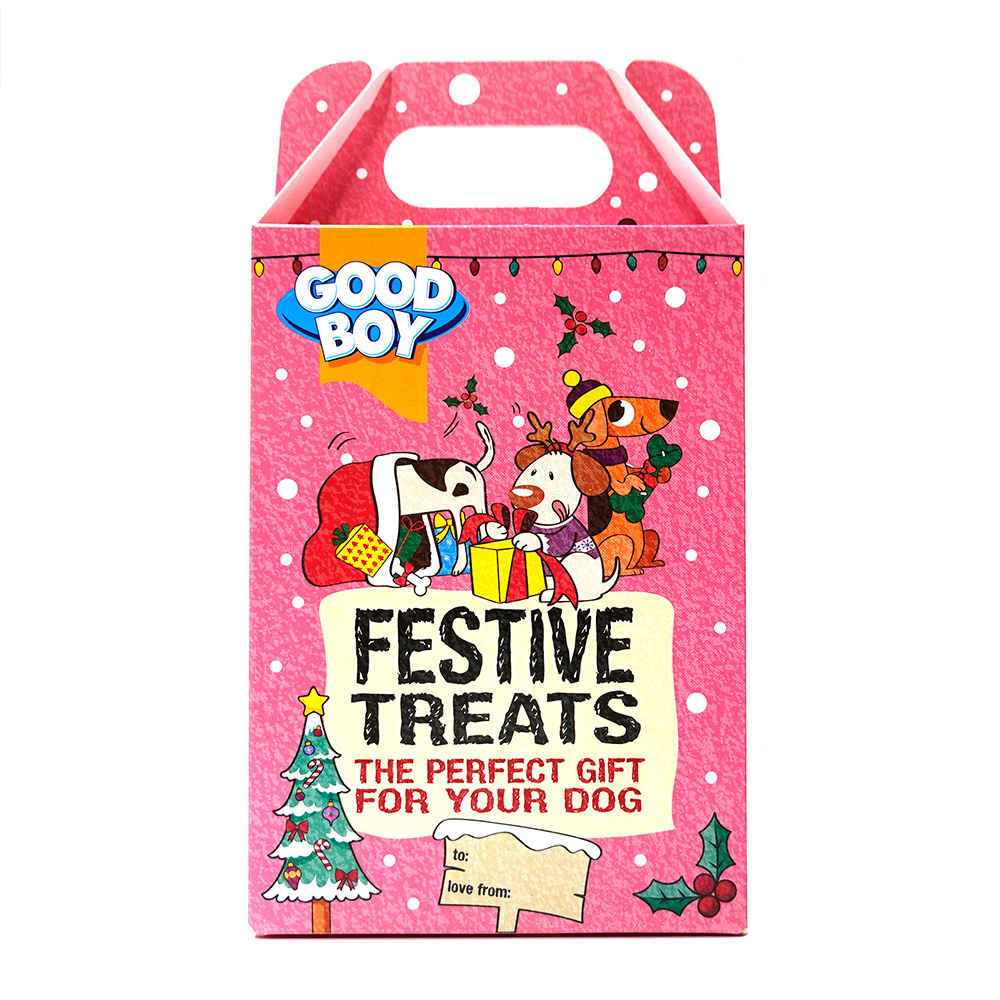 ARMITAGE SUPERLICIOUS CHRISTMAS PACK