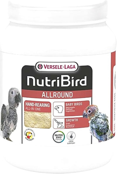 Versele Laga NutriBird Allround Hand Rearing Food