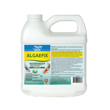 API Pond Algaefix 64 أونصة