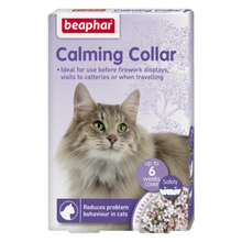 Beaphar Calming Collar for Cat