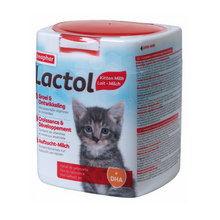 Beaphar Lactol Kitten 500 g