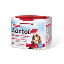 Beaphar Lactol Puppy 250 g