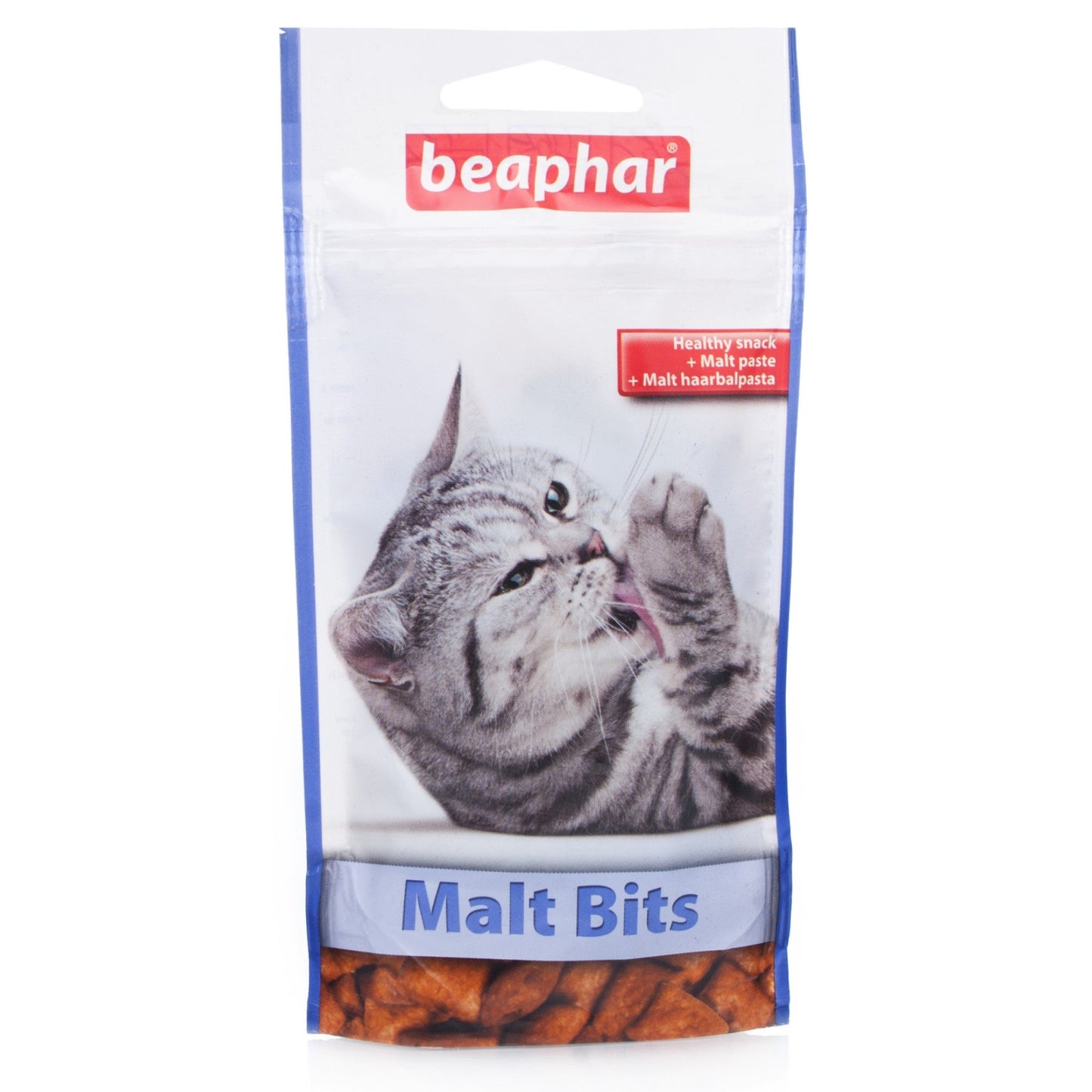 Beaphar Malt-Bits Cat 35 g
