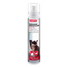 Beaphar Indoor Behavior Spray for Cat 125 ml