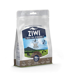 ZIWI Peak Beef Recipe Dog Treats 85g 85G/NA