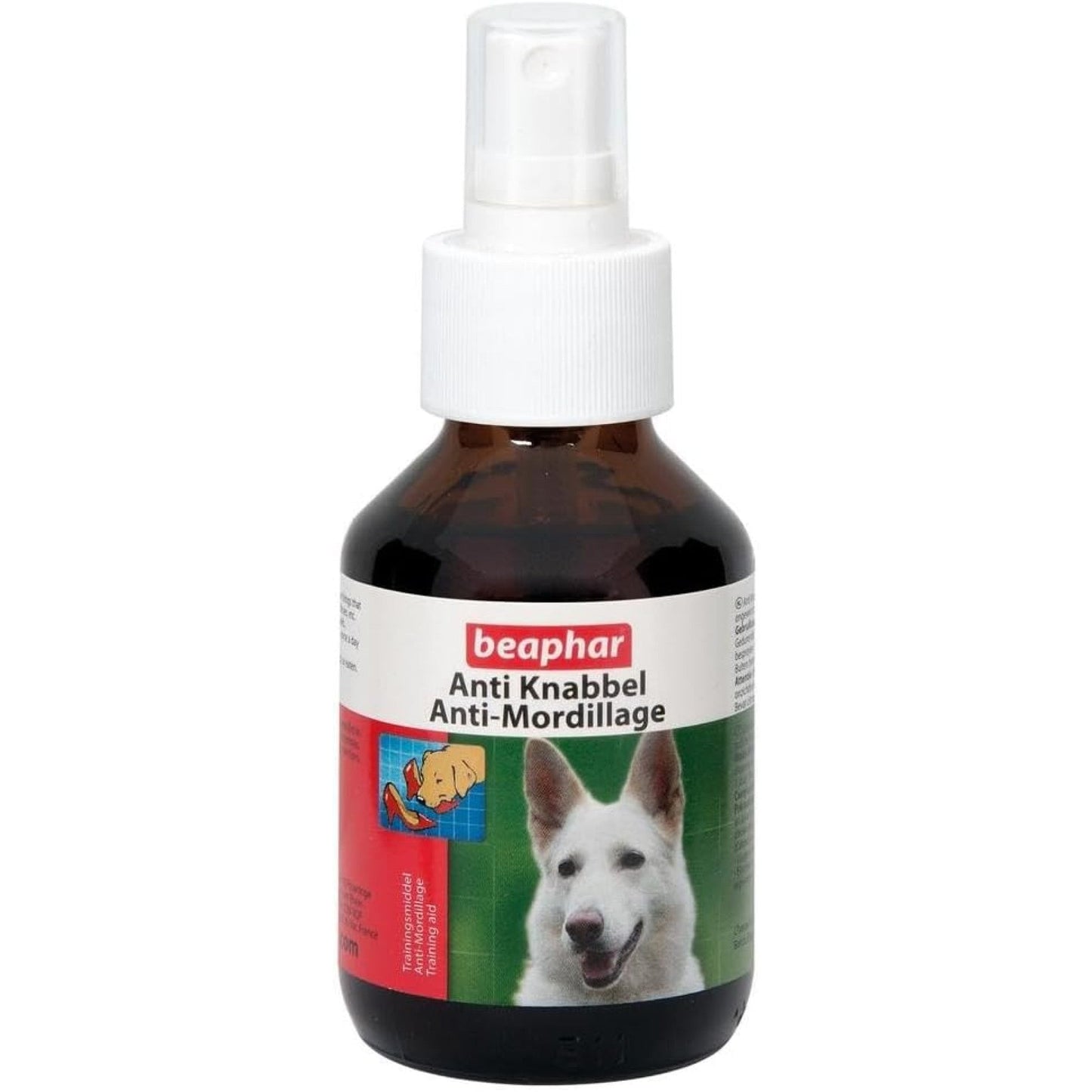 Beaphar Anti-Gnawing Atomizer Dog (Repellent) 100 ml