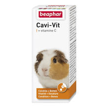 Beaphar Cavi Vit Guinea Pig 20 ml
