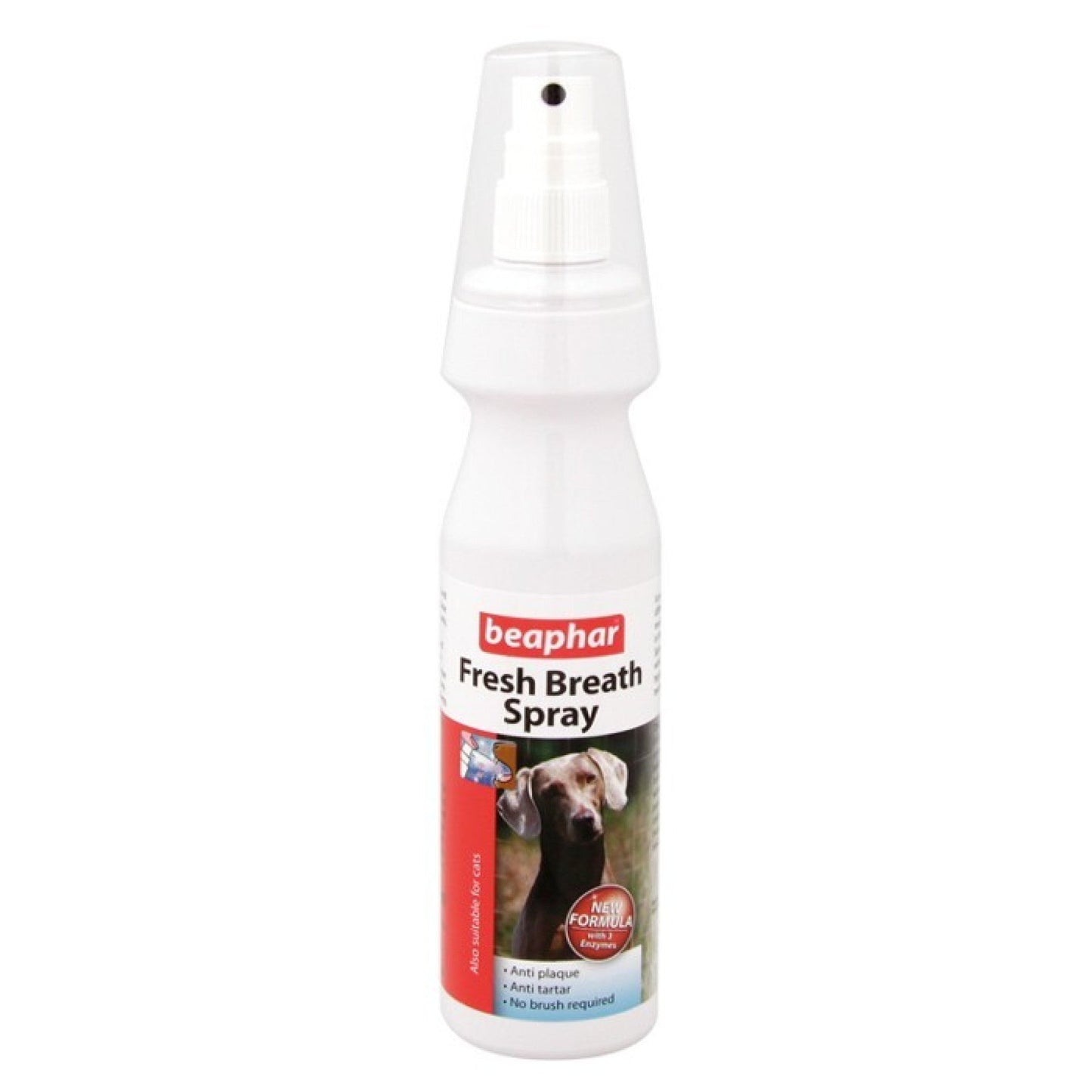 Beaphar Fresh Breath Spray 150 ml