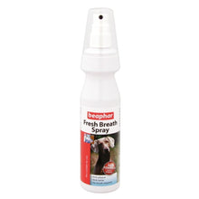 Beaphar Fresh Breath Spray 150 ml