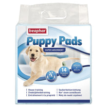 Beaphar Puppy Pads Pack of 7