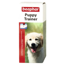 Beaphar Puppy Trainer 20 ml (New Packaging UK & Arabic Labels)