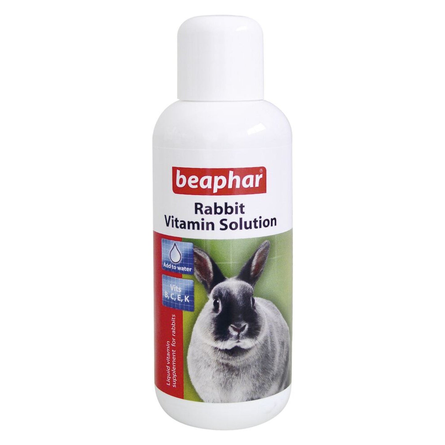 Beaphar Rabbit Vitamins 100 ml